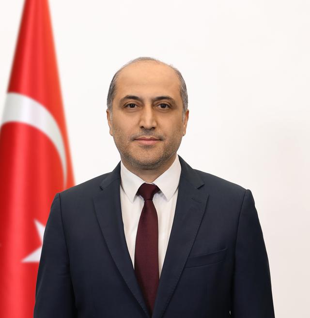 Prof. Dr. Ramazan Erdağ
